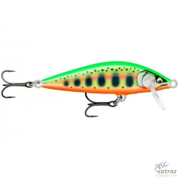 Rapala CountDown Elite CDE75 GDCY