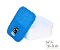 Preston White Bait Tub 2,0 pt - 1,2 Liter - Preston Innovations Műanyag Doboz