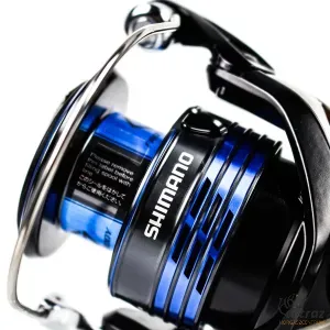 Shimano Nexave C3000 FI Pergető Orsó - Shimano Nexave Orsó