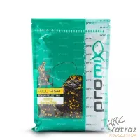 Promix Full Fish Pellet Mix Édes Ananász - Promix Micropellet