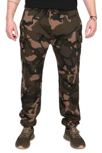 Fox Terepmintás Melegítőnadrág Méret: S - Fox LW Camo Joggers
