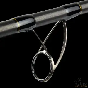 Nevis Gotama LC Feeder 390XH 180g - Nevis Távdobó Feeder Bot 3,90m