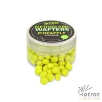 Stég Method Pro Wafters 6-7mm Pineapple - Stég Ananászos Wafter Csali