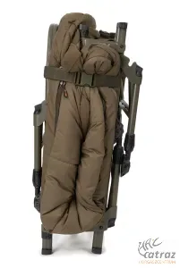 Fox Duralite+ All Season System - Fox Horgász Ágy Hálózsákkal