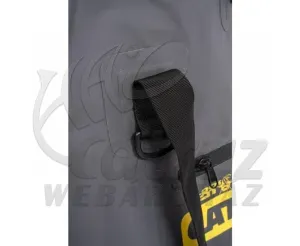 Black Cat Cat Seal 50 Liter Waterproof Sling Bag - Vízálló Táska