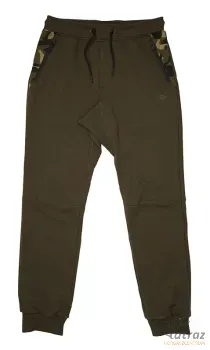 Fox Ruházat Joggers Camo Dark Khaki 2XL CPR904