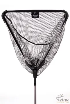 Merítő Fox Rage Warrior Net 60cm 2,10m Gumírozott