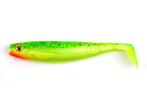 Fox Műcsali NPS016 - Pro Shad 10cm UV Lemon Tiger