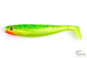 Fox Műcsali NPS016 - Pro Shad 10cm UV Lemon Tiger