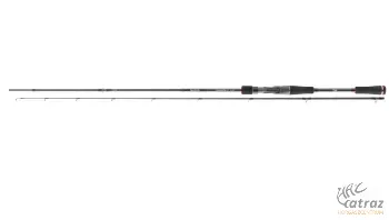 Daiwa Ballistic X Pergető Bot Spin 2,70m 30-70g 2019