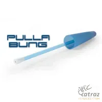 Preston Pulla Bung