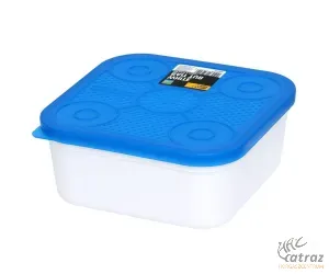 Preston White Bait Tub 2,0 pt - 1,2 Liter - Preston Innovations Műanyag Doboz