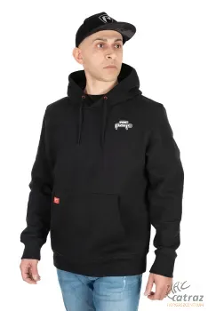 Fox Rage Ragewear Hoody Méret: M - Fox Rage Kapucnis Horgász Pulóver