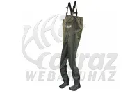 Carp Expert Chest Waders 40 - Carp Expert Melles Csizma