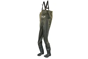 Carp Expert Chest Waders 40 - Carp Expert Melles Csizma