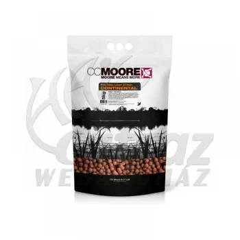 CC Moore Continental 21mm 5kg – Pro-Stim Liver Etető Bojli