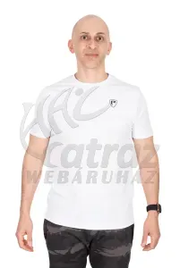 Fox Rage T-Shirt 3 Pack – Black Red White – L – Horgász Póló Csomag