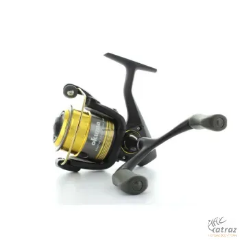 Okuma Carbonite Match Orsó II m 35FD CB-335m