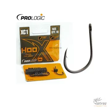 Prologic LM Horog XC1 Size:02