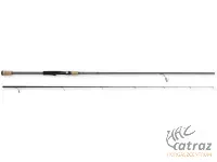 Okuma Azaki Spin Pergető Bot 1,98m 7-22g