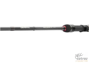 Daiwa Ballistic X Pergető Bot Spin 2,70m 30-70g 2019