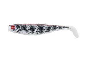 Fox Rage Gumihal Pro Shad Natural Classic 10 cm - Zebra UV