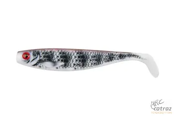 Fox Rage Gumihal Pro Shad Natural Classic 10 cm - Zebra UV