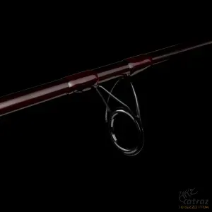 Nevis Mistral XT Carp 3,90m 3,5Lb - Nevis Mistral 3 Részes Bojlis Bot