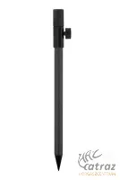 Fox Black Label Carbon Bankstick 12" - Fox Carbon Teleszkópos Leszúró 30cm