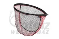 Fox Rage Lebegő Merítőfej 75cm - Fox Rage Rubber Net Head 75cm