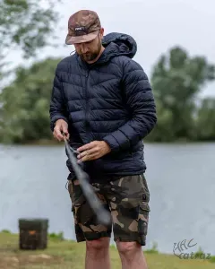Fox Explorer Downfill Packaway Jacket XL - Fox Tollkabát
