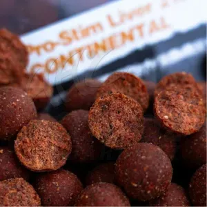 CC Moore Continental 21mm 5kg – Pro-Stim Liver Etető Bojli