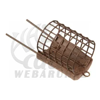 Nevis River Plus Feeder 140g – Folyóvízi Etetőkosár