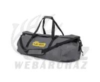 Black Cat Cat Seal Waterproof Duffle Bag 100 Liter - Vízálló Táska