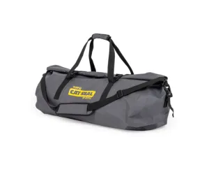 Black Cat Cat Seal Waterproof Duffle Bag 100 Liter - Vízálló Táska