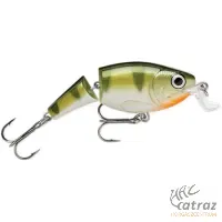 Rapala Jointed Shallow Shad Rap JSSR07 YP