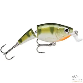 Rapala Jointed Shallow Shad Rap JSSR07 YP