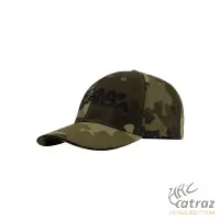 Korda Kore Baseball Sapka TK Cap Kamo