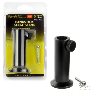 Carp Academy Stégtalp Méret: L - Carp Academy Stég Adapter