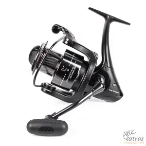 Fox Bojlis Horgász Szett - Daiwa D Carp Bojlis Bot + Fox Eos 10000FD + Carp Academy Invictus Zsinór