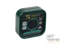Előkezsinór CarpSpirit Herculine Camo Green 20m 20lb