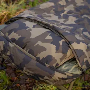 Avid XL-es Horgász Hálózsák - Avid Carp Revolve XL Sleeping Bag