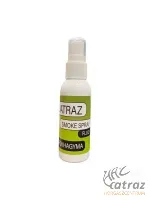 Halcatraz Fluo Smoke Spray Fokhagyma & Bors - Halcatraz Fluo Spray
