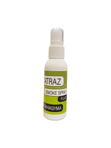 Halcatraz Fluo Smoke Spray Fokhagyma & Bors - Halcatraz Fluo Spray