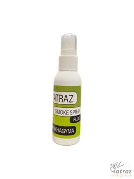 Halcatraz Fluo Smoke Spray Fokhagyma & Bors - Halcatraz Fluo Spray