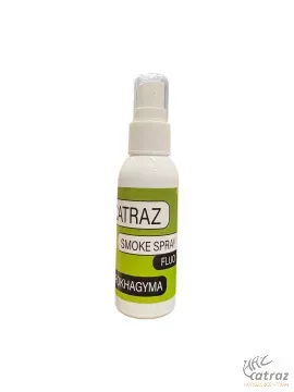 Halcatraz Fluo Smoke Spray Fokhagyma & Bors - Halcatraz Fluo Spray