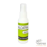 Halcatraz Fluo Smoke Spray Bors & Fokhagyma - Halcatraz Fluo Spray