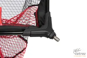 Fox Rage Lebegő Merítőfej 75cm - Fox Rage Rubber Net Head 75cm