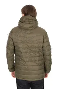 Fox Explorer Downfill Packaway Khaki Jacket – Pehelytoll Kabát