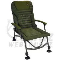 Carp Spirit Magnum Deluxe Evo Chair - Horgász fotel